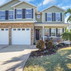 Modern Home, 3K Sqft, 5BR/10Beds/Sleeps18, Spa, AMI Beaches