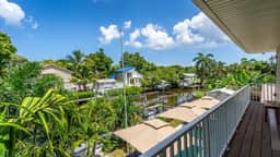Waterfront, Boat Dock, Kayaks, Fishing, Pool, Spa, 4BR/9Beds