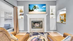 Waterfront, Boat Dock, Kayaks, Fishing, Pool, Spa, 4BR/9Beds