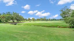 7th Fairway IMG Academy’s Golf & Sports Complex