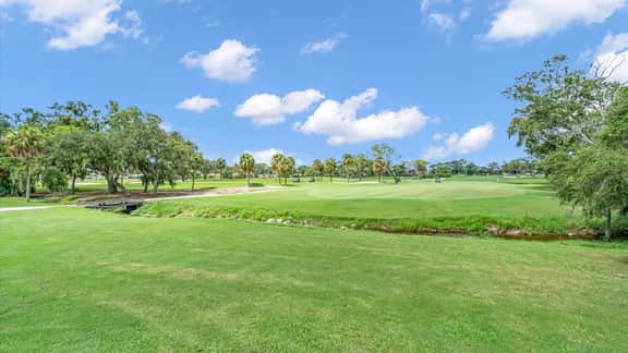 7th Fairway IMG Academy’s Golf & Sports Complex