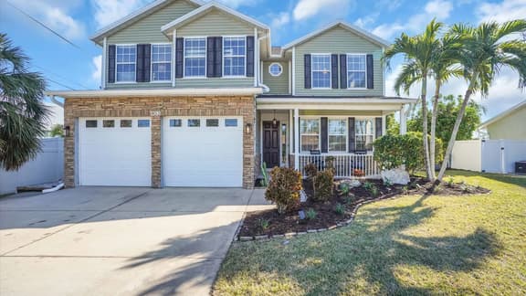 Modern Home, 3K Sqft, 5BR/10Beds/Sleeps18, Spa, AMI Beaches